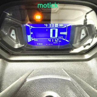 YAMAHA NMAX 125