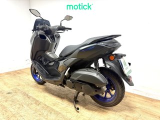 YAMAHA NMAX 125