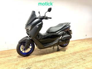 YAMAHA NMAX 125