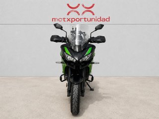 KAWASAKI VERSYS 650