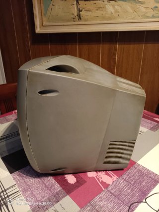 TV Philips 15 Tubo