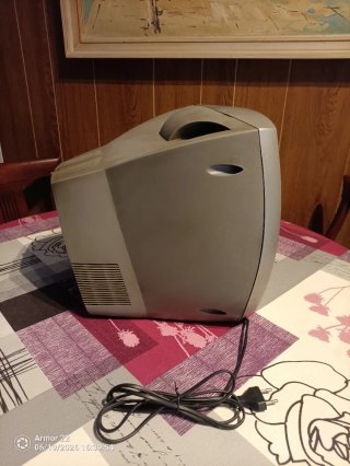 TV Philips 15 Tubo