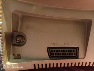 TV Philips 15 Tubo
