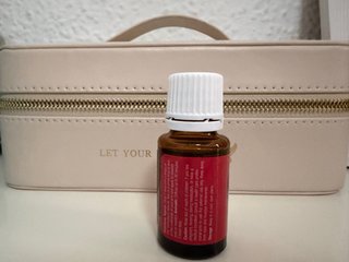Aceite esencial Lemongrass Young Living 15ml