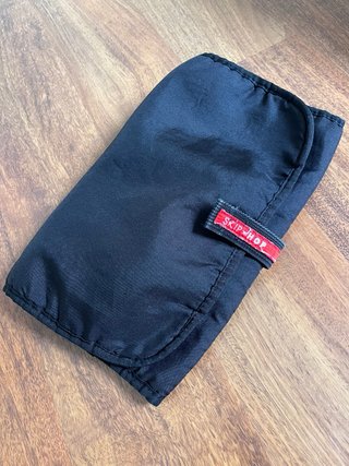 Bolsa Skip Hop para carrito de bebé.