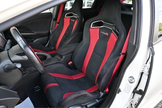 Honda Civic TypeR GT