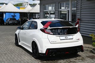Honda Civic TypeR GT