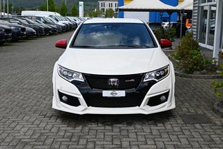 Honda Civic TypeR GT