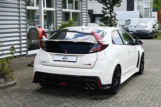 Honda Civic TypeR GT