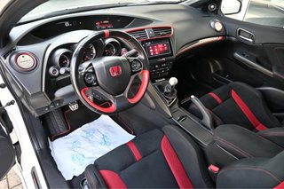 Honda Civic TypeR GT