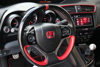 Honda Civic TypeR GT