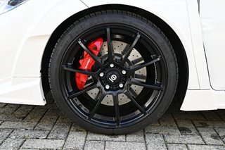 Honda Civic TypeR GT