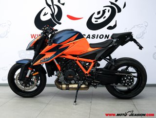 KTM 1290 SUPER DUKE R