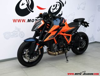 KTM 1290 SUPER DUKE R