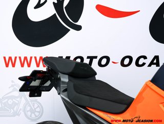 KTM 1290 SUPER DUKE R