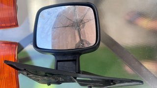 espejo retrovisor Mercedes Vito W638