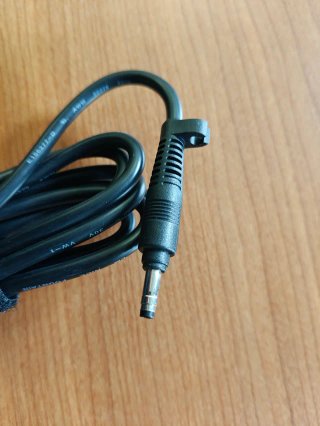 Adattatore CA originale HP Mini 40W