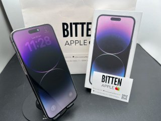 iPhone 14 Pro Max 256GB/ BAT100%// GARANTÍA!!