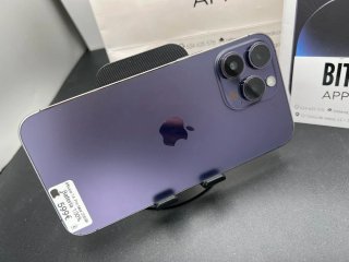 iPhone 14 Pro Max 256GB/ BAT100%// GARANTÍA!!