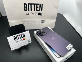 iPhone 14 Pro Max 256GB/ BAT100%// GARANTÍA!!