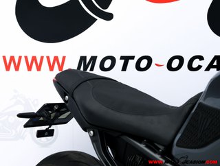 YAMAHA MT-09 ¿A2?