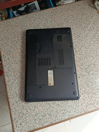 HP Ordenador Portátil AMD
