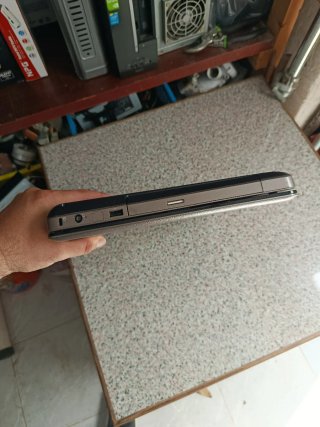 HP Ordenador Portátil AMD