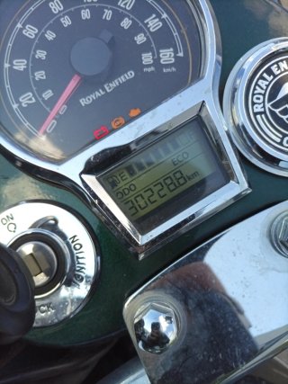 Royal Enfield Classic 350