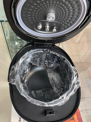 Olla Bosch AutoCook Pro Inducción
