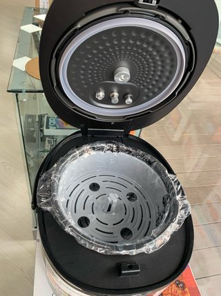 Olla Bosch AutoCook Pro Inducción