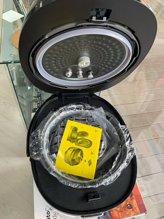 Olla Bosch AutoCook Pro Inducción