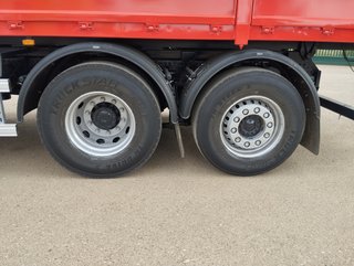 MAN TGM 26 480-CAMIONES GRUAS