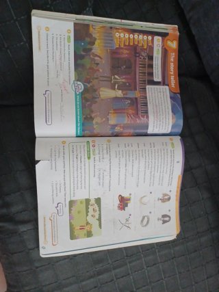 Super Minds Second Edition Level 5 Student's Bo...