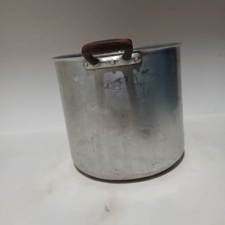 Olla Grande Aluminio con Asas
