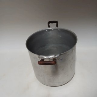Olla Grande Aluminio con Asas