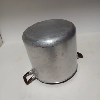 Olla Grande Aluminio con Asas