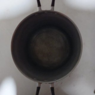 Olla Grande Aluminio con Asas