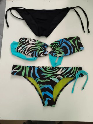 Lote bikini