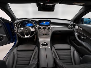 Mercedes-Benz Clase C 300 e Estate AMG Line 2020