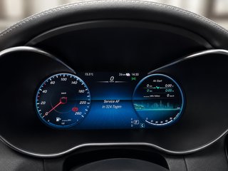 Mercedes-Benz Clase C 300 e Estate AMG Line 2020