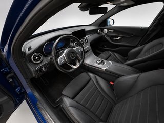 Mercedes-Benz Clase C 300 e Estate AMG Line 2020