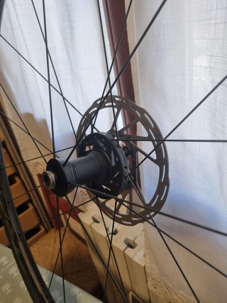 Ruote Fulcrum Racing 3 Copertoncino/Tubeless