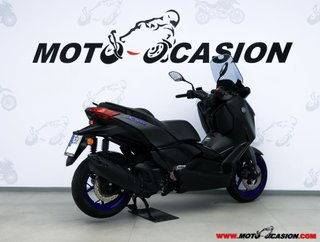 YAMAHA X-MAX 125 -APTA B Y A1- GARANTÍA OFICIAL