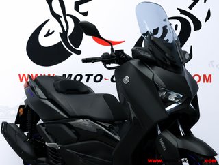 YAMAHA X-MAX 125 -APTA B Y A1- GARANTÍA OFICIAL