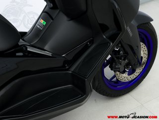YAMAHA X-MAX 125 -APTA B Y A1- GARANTÍA OFICIAL