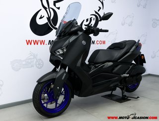 YAMAHA X-MAX 125 -APTA B Y A1- GARANTÍA OFICIAL