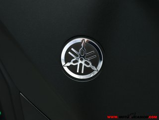 YAMAHA X-MAX 125 -APTA B Y A1- GARANTÍA OFICIAL