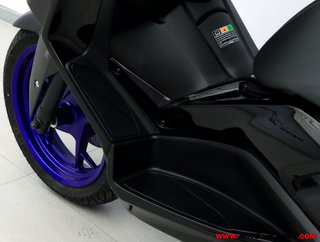 YAMAHA X-MAX 125 -APTA B Y A1- GARANTÍA OFICIAL