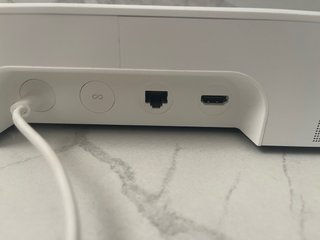 Barra de Sonido Sonos Beam Gen 2 Blanca