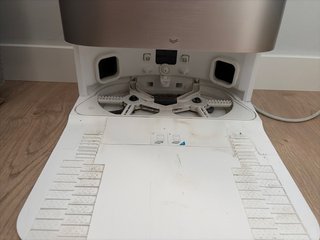 Robot Aspirador Dreame X40 Ultra Complete